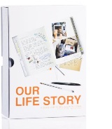 Our Life Story - Min Order: 2 units