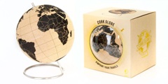 Cork Globe - Min Order: 2 units