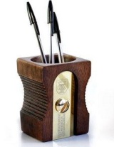 Pencil Pot Sharpener - Min Order: 3 units