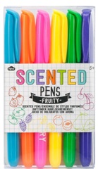 Scented Pen Set - Min Order: 12 units