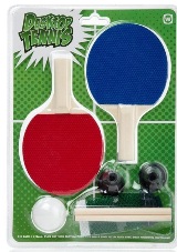 Desktop Tennis - Min Order: 6 units