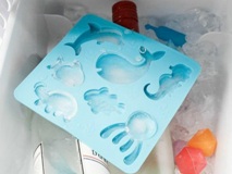 Under The Sea Ice Tray - Min Order: 12 units