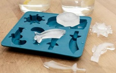 Pirate Ice Tray - Min Order: 12 units