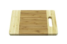 Maxwell & Williams Bamboozled Rectangular Board Duo - Min Orders Maxwell & Williams Bamboozled Rectangular Board Duo - Min Orders