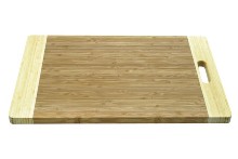 Maxwell & Williams Bamboozled Rectangular Board Duo - Min Orders Maxwell & Williams Bamboozled Rectangular Board Duo - Min Orders