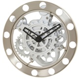 Gear Wall Clock - Min Order: 2 units