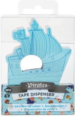 Pirate Tape Dispenser - Min Order: 6 units
