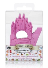 Fairytale Tape Dispenser - Min Order: 6 units