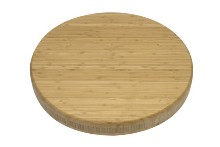 Maxwell & Williams Bamboozled Chef Board Round - Min Orders Appl Maxwell & Williams Bamboozled Chef Board Round - Min Orders Appl