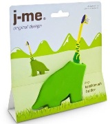 Diego The Dino Toothbrush Holder - Min Order: 6 units