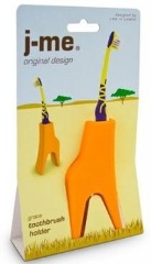 Grace The Giraffe Toothbrush Holder - Min Order: 6 units