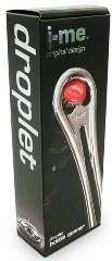 Droplet Bottle Opener - Min Order: 6 units