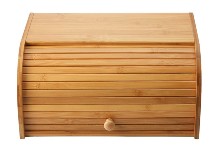 Maxwell & Williams Bamboozled Bread Bin 38Cm - Min Orders Apply Maxwell & Williams Bamboozled Bread Bin 38Cm - Min Orders Apply