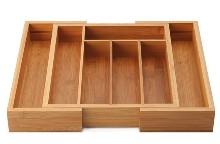 Maxwell & Williams Bamboozled Expand Drawer - Min Orders Apply Maxwell & Williams Bamboozled Expand Drawer - Min Orders Apply
