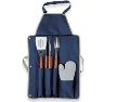 Apron BBQ Set