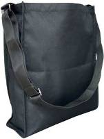 Student denier A4 sling bag