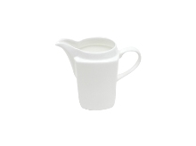 Maxwell & Williams Cmere Square Coupe Creamer 6/36 - Min Orders Maxwell & Williams Cmere Square Coupe Creamer 6/36 - Min Orders