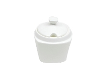 Maxwell & Williams Cmere Square Coupe Sugar 6/36 - Min Orders Ap Maxwell & Williams Cmere Square Coupe Sugar 6/36 - Min Orders Ap