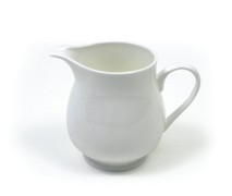 Maxwell & Williams Cashmere B/C Creamer Round - Min Orders Apply Maxwell & Williams Cashmere B/C Creamer Round - Min Orders Apply