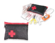 Small First Aid Kit