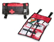 Large First Aid Kit