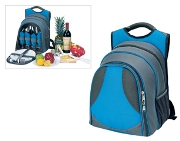 Forrest View Picnic Bag