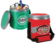 Barrel Cooler Set