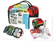 Auto Safety Kit