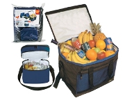 Jumbo + 6 Pack Cooler Set