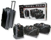 3pcs Travel Set