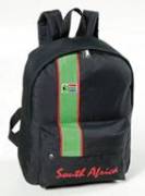 World Soccer Backpack - South Africa