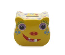 Maxwell & Williams Monsters Money Box Small Eeter - Min Orders A Maxwell & Williams Monsters Money Box Small Eeter - Min Orders A