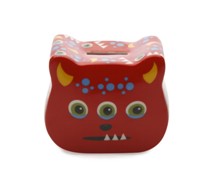 Maxwell & Williams Mnstr Money Box Small Loopydoop - Min Orders Maxwell & Williams Mnstr Money Box Small Loopydoop - Min Orders