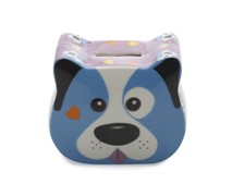 Maxwell & Williams Critter Money Box Small Puppy Dog - Min Order Maxwell & Williams Critter Money Box Small Puppy Dog - Min Order