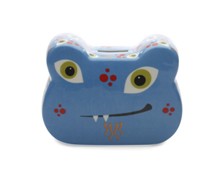 Maxwell & Williams Monstr Money Box Largee Gobblegob - Min Order Maxwell & Williams Monstr Money Box Largee Gobblegob - Min Order