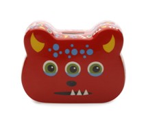Maxwell & Williams Monstr Money Box Largee Loopydoop - Min Order Maxwell & Williams Monstr Money Box Largee Loopydoop - Min Order