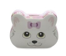 Maxwell & Williams Crittrs Money Box Large Cutie Cat - Min Order Maxwell & Williams Crittrs Money Box Large Cutie Cat - Min Order