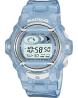 CASIO 200M BABY G BLUE CASIO 200M BABY G BLUE