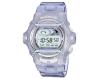 CASIO 200M BABY G JELLY PURPLE CASIO 200M BABY G JELLY PURPLE