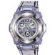 CASIO 100M BABY G LILAC ANADIGI CASIO 100M BABY G LILAC ANADIGI