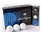 Ben Hogan - Tour Deep 12 Ball Set -  - Golf