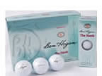 Ben Hogan - The Hawk 12 Ball Set -  - Golf