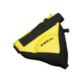 Blackheath Abdo Guard - Avail in: Black/Yellow