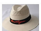 Ben Hogan Panama Straw Hat -  - Golf