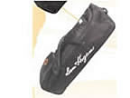 Ben Hogan Travel Cover - Black - Golf