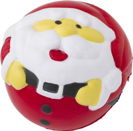 Santa Claus Stress Ball