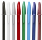 Bic Stic Pen - Min Order 500 Units