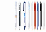Bic Clic Stic Pen - Min Order 250 Units