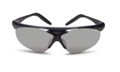 Bolle Vigilante Mt Blk Tns Gun Only Sunglasses