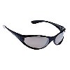 Bolle Supercell Metallic Blk Tns Gun Sunglasses